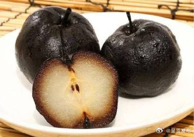 冻梨到底怎么吃更好吃