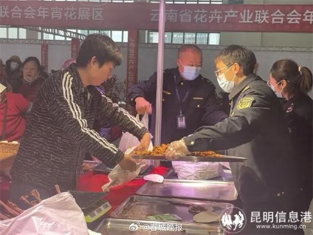 春城晚报