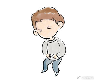 冷天揉肚子提升免疫力