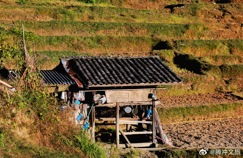 腾冲文旅