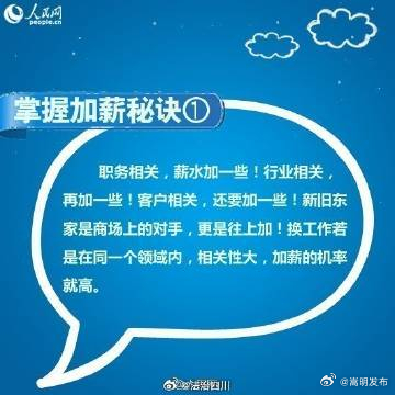 掌握涨薪技巧！我要涨！工！资！_http://www.mainten.cn_ycb_第1张