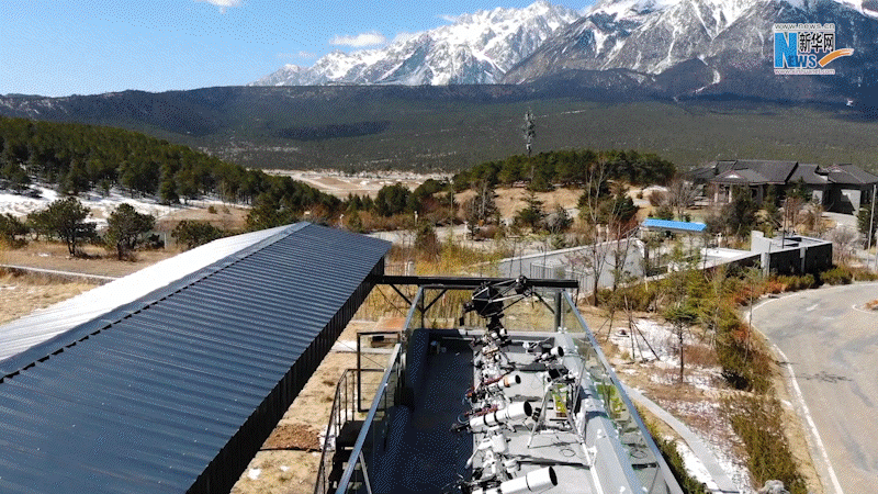 云南省文化和旅游厅