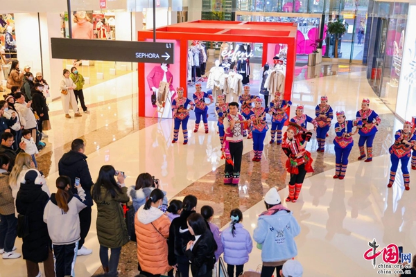 云南省文化和旅游厅