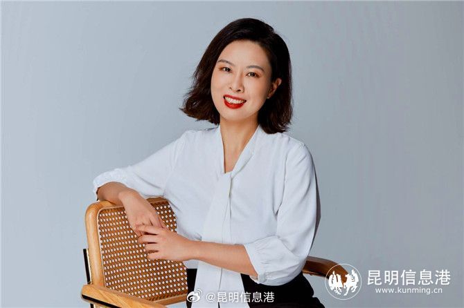 昆明信息港微博