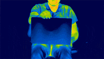 发烧也是人体在自我保护