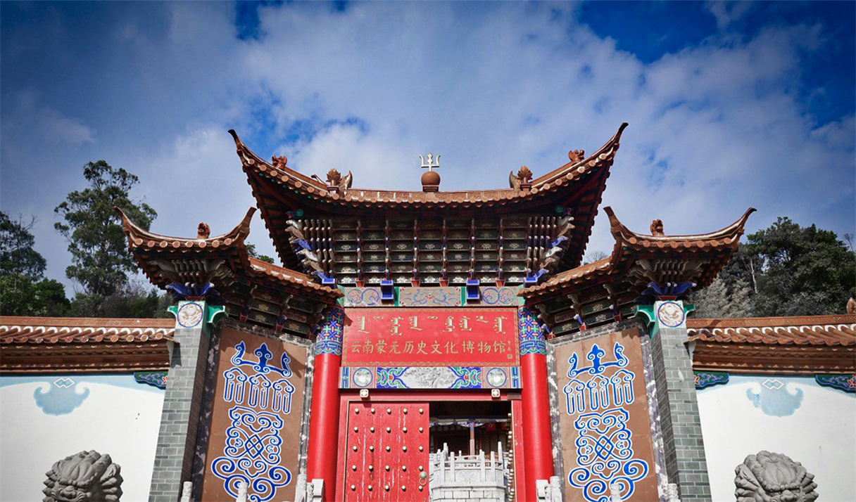 美丽云南 | 杞麓湖水蓝，蒙古调悠扬——高原湖泊：杞麓湖_http://www.mainten.cn_ycb_第6张