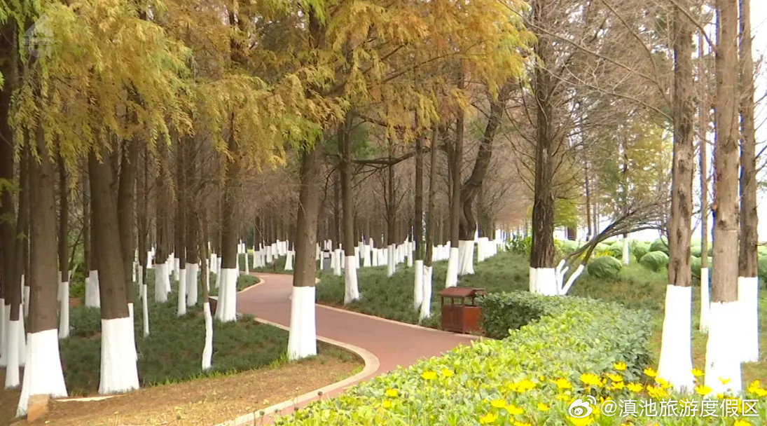 滇池旅游度假区