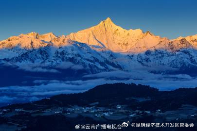 昆明经济技术开发区管委会