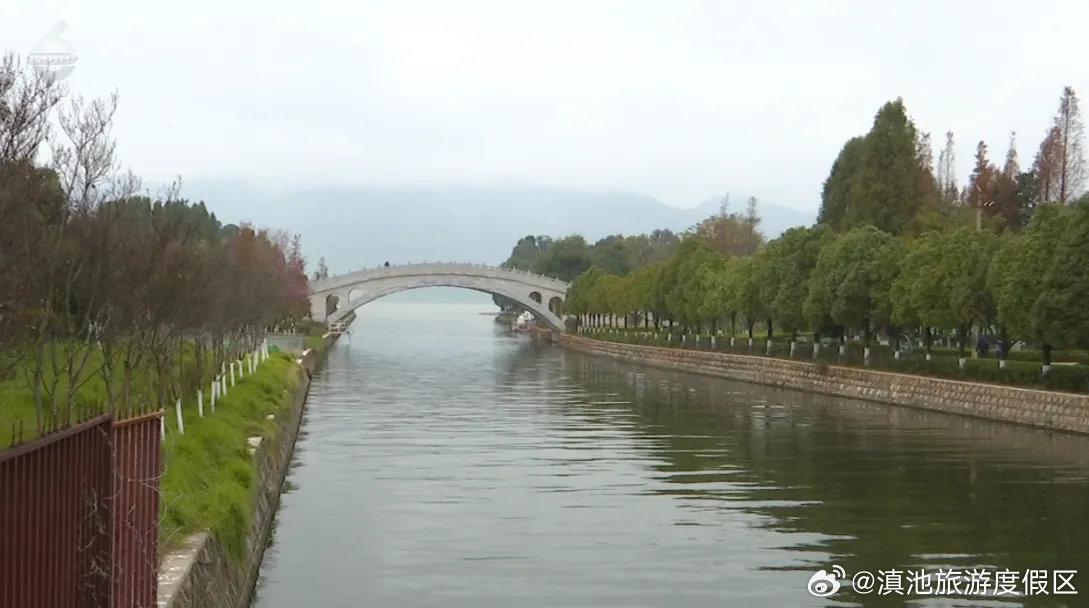 滇池旅游度假区