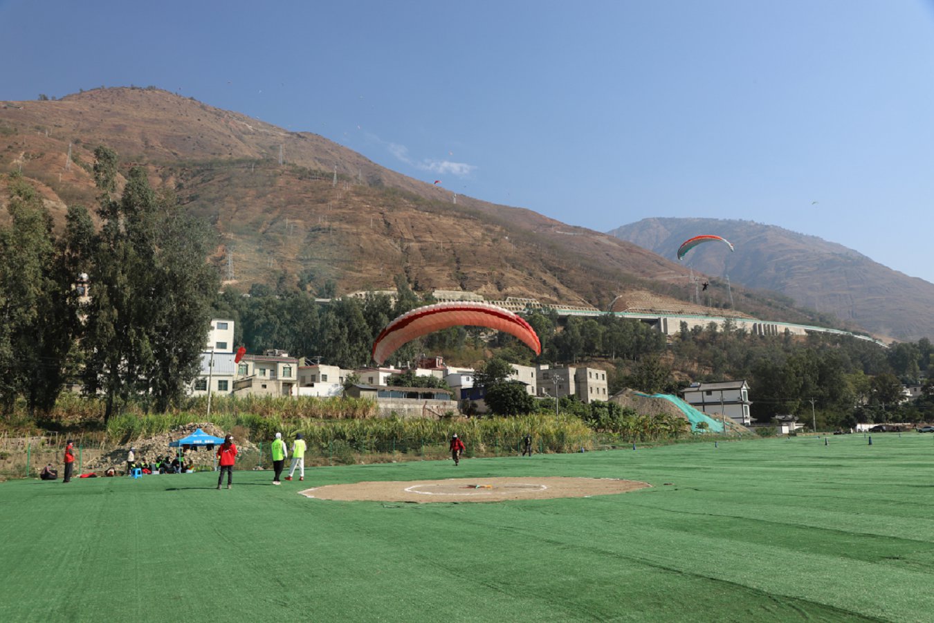 云南旅游又添新玩场！_http://www.mainten.cn_ycb_第2张