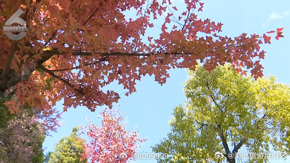 滇池旅游度假区