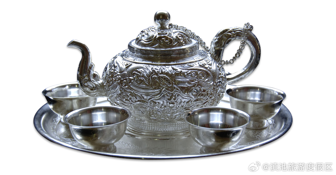 滇池旅游度假区