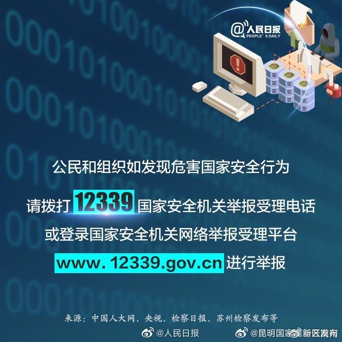 昆明国家高新区发布