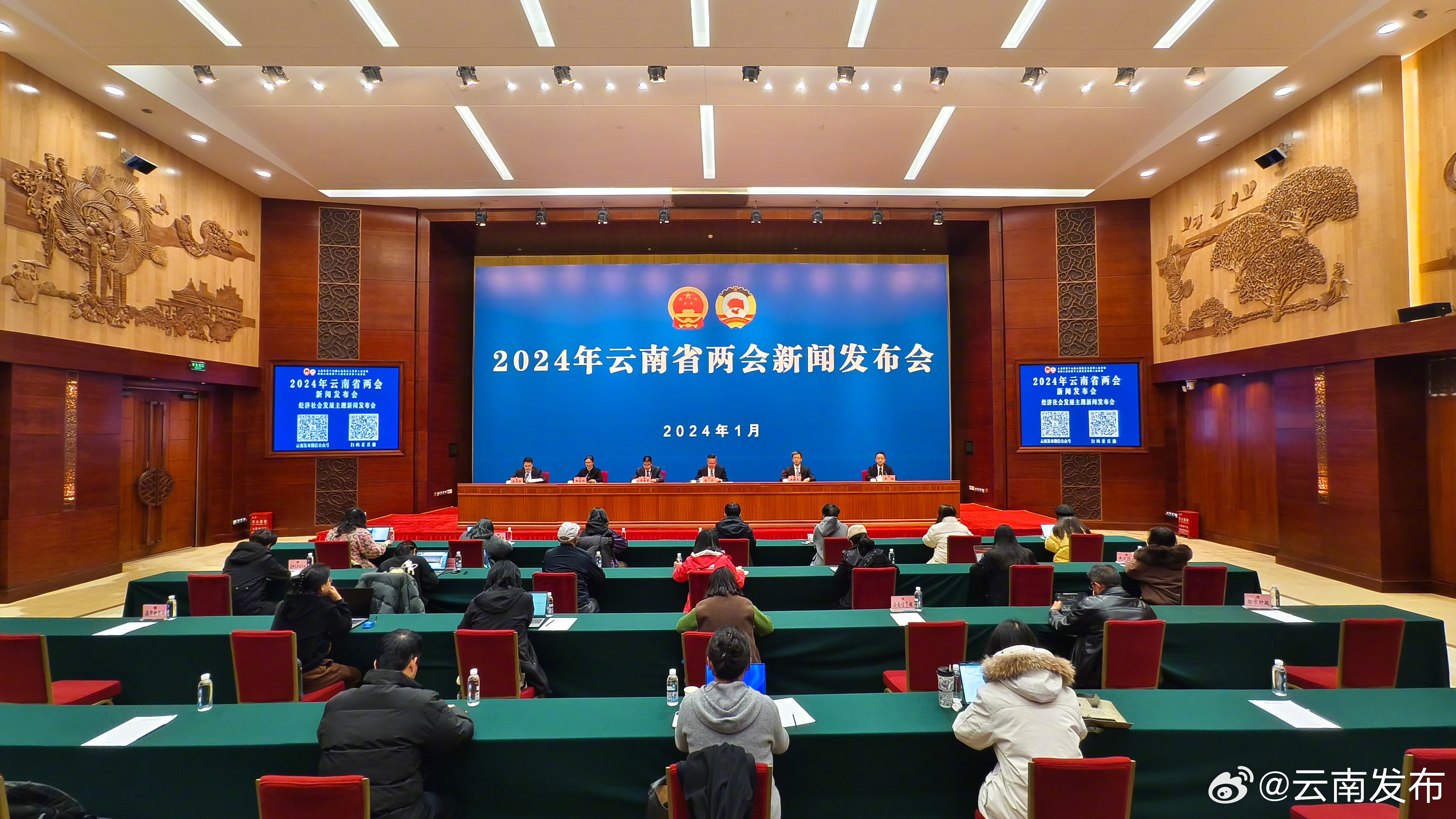 2023年全省产业投资占全部投资比重首次过半