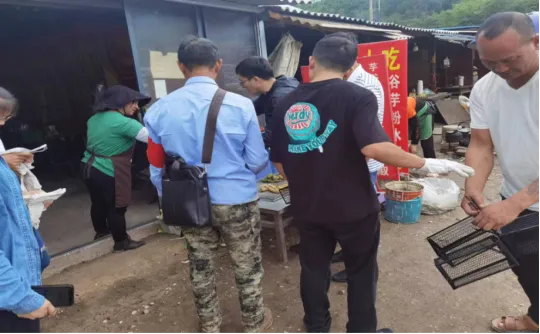 昆明市疾病预防控制中心