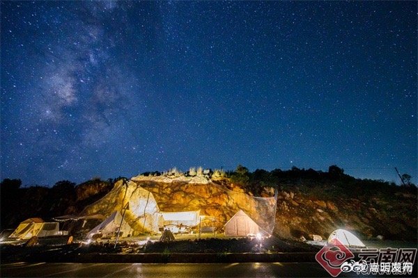到大理，体验小众西部营地生活_http://www.mainten.cn_ycb_第3张