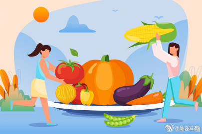 蔬菜和水果不能相互替代