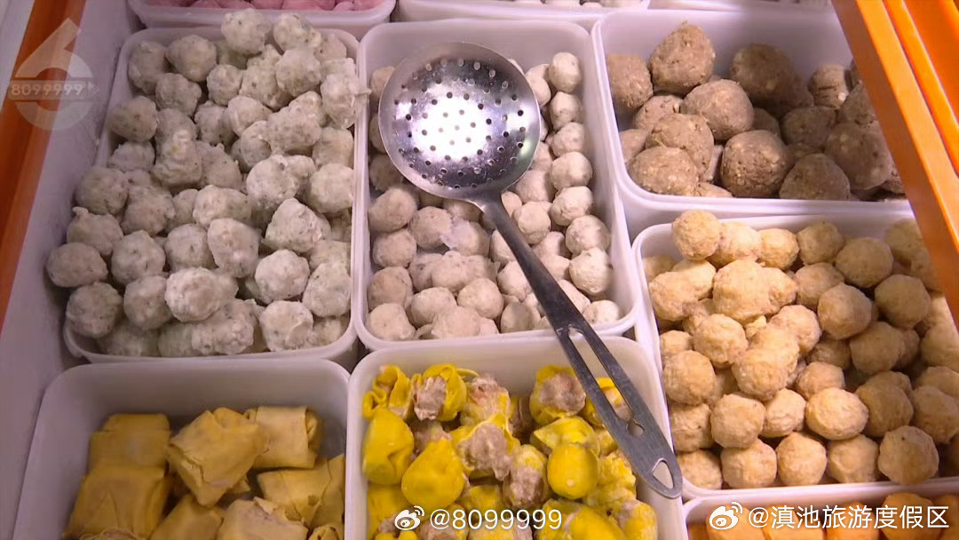 滇池旅游度假区