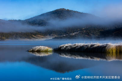 昆明经济技术开发区管委会