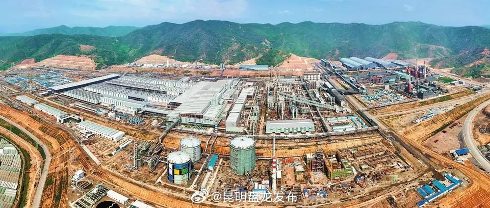 蓄力做强“三大经济”！云南激活发展新引擎