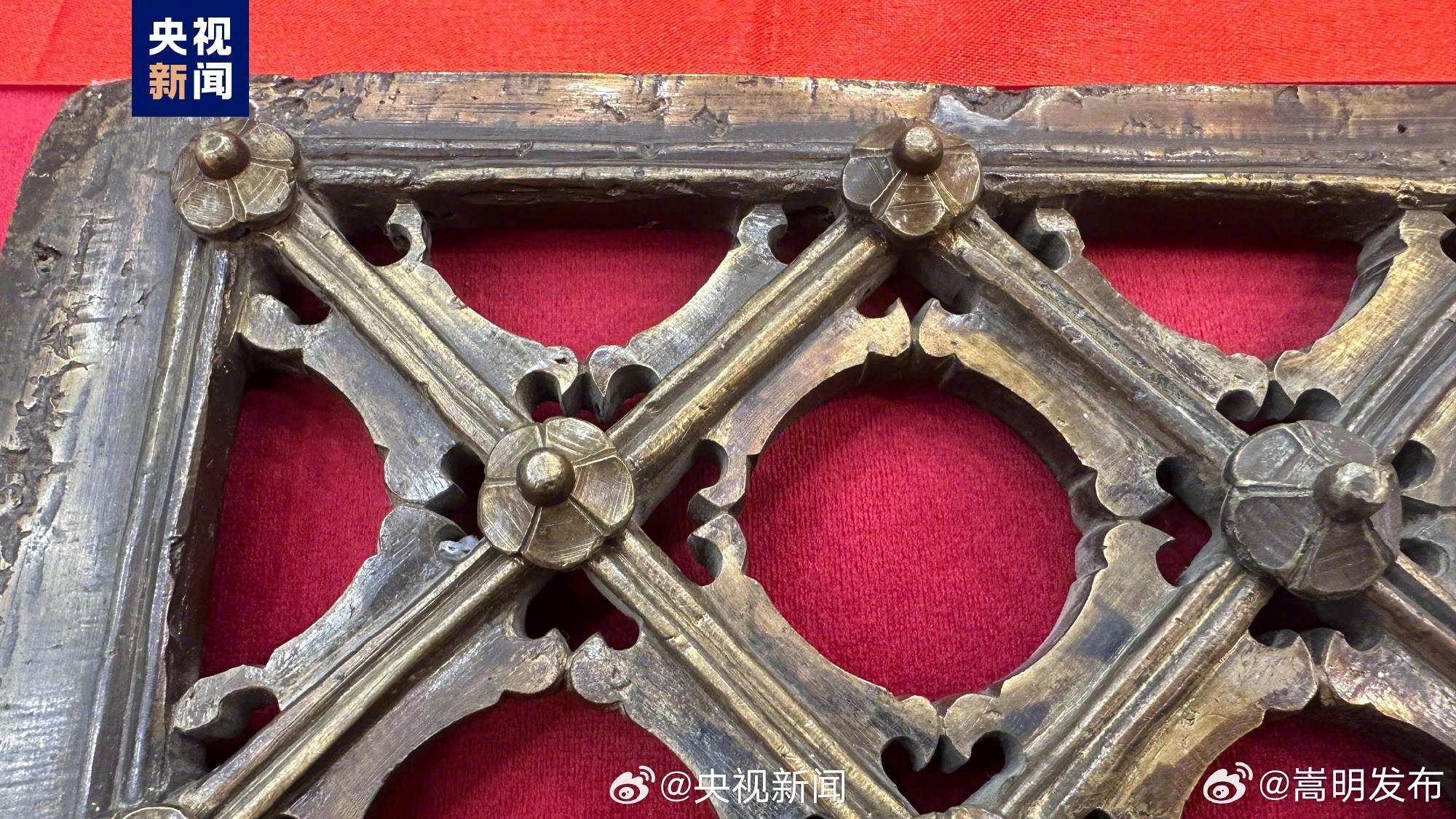 嵩明发布
