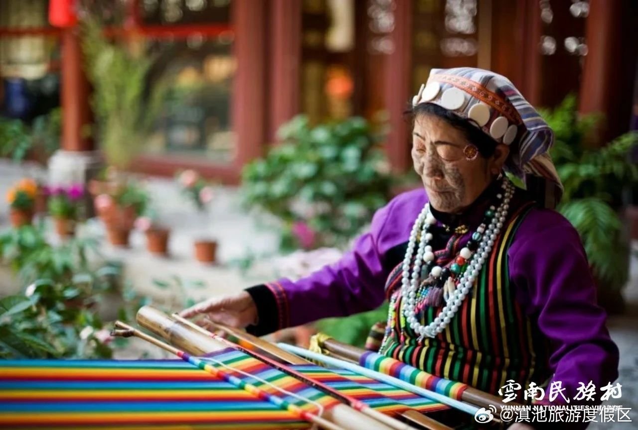 滇池旅游度假区