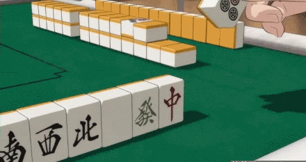 适度搓麻降低抑郁风险 