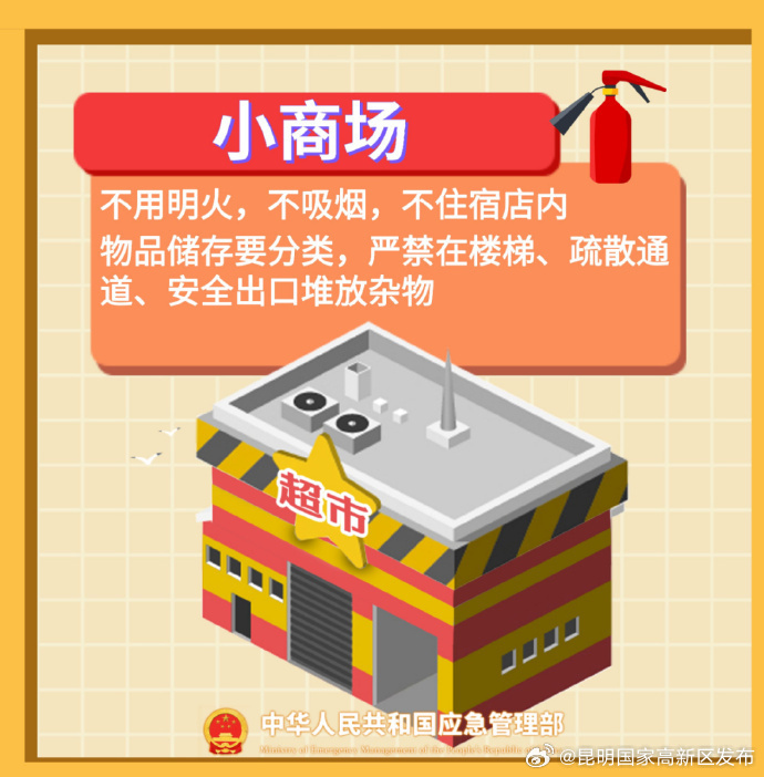 “九小场所”安全可不小_http://www.mainten.cn_ycb_第7张