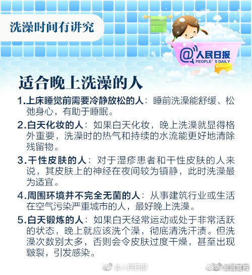 冬天洗澡，这些习惯很伤身！_http://www.mainten.cn_ycb_第6张