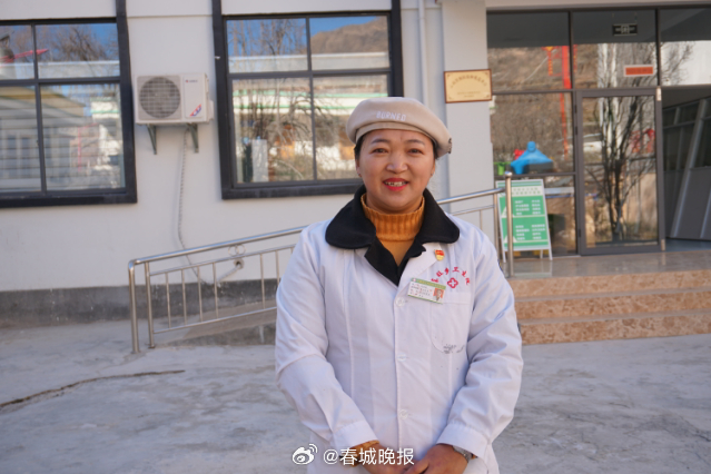 富裕美丽之城 和谐香格里拉 ｜雪域高原上“行走的医院”_http://www.mainten.cn_ycb_第2张