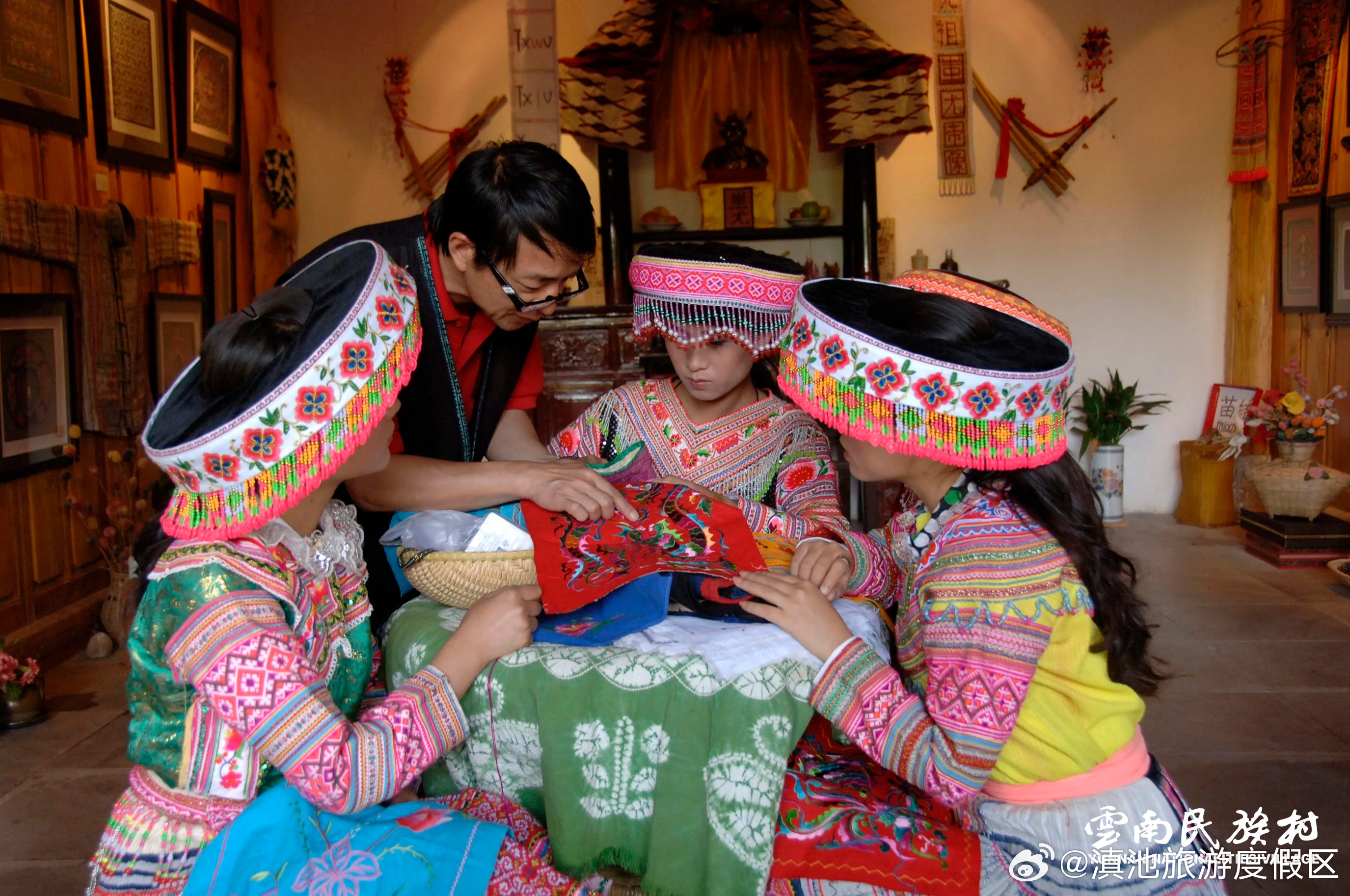 滇池旅游度假区