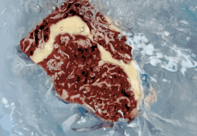 食物解冻方式排行榜 