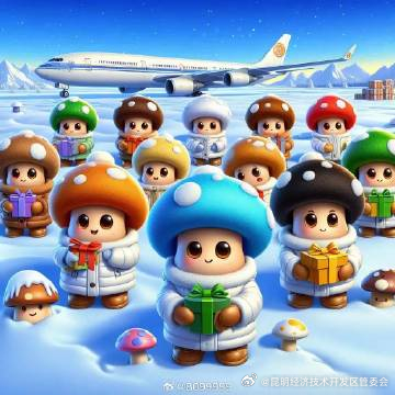 昆明经济技术开发区管委会