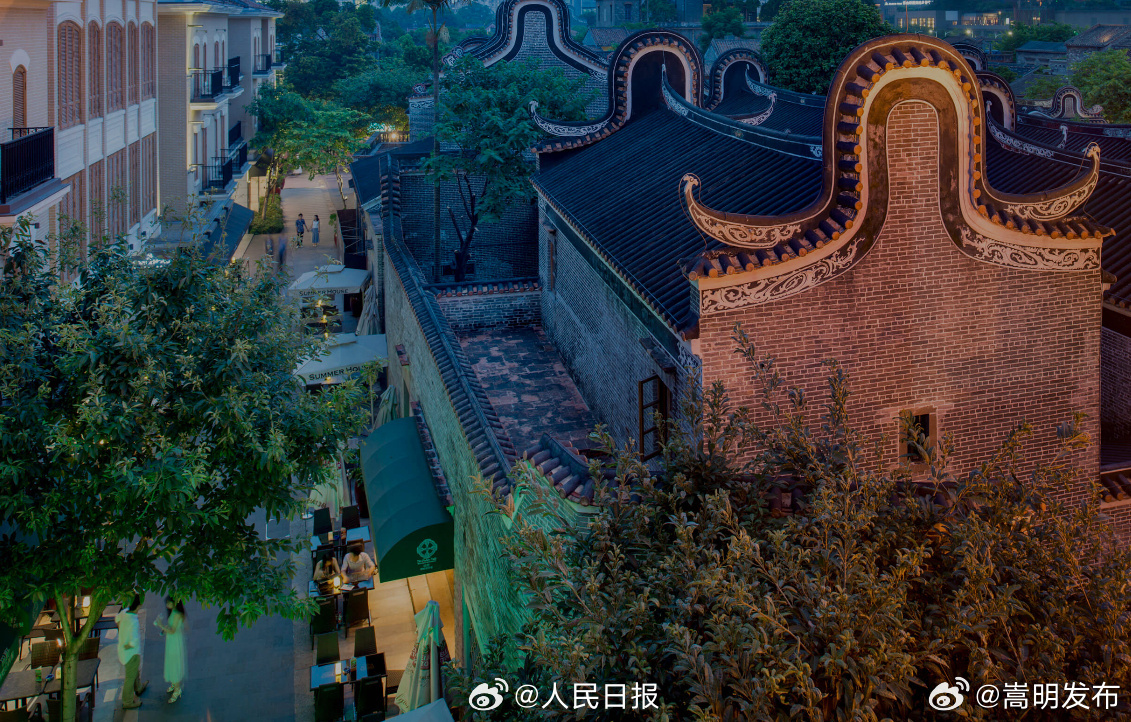 嵩明发布