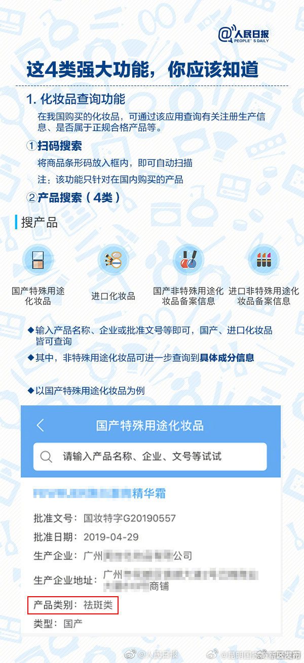 昆明国家高新区发布