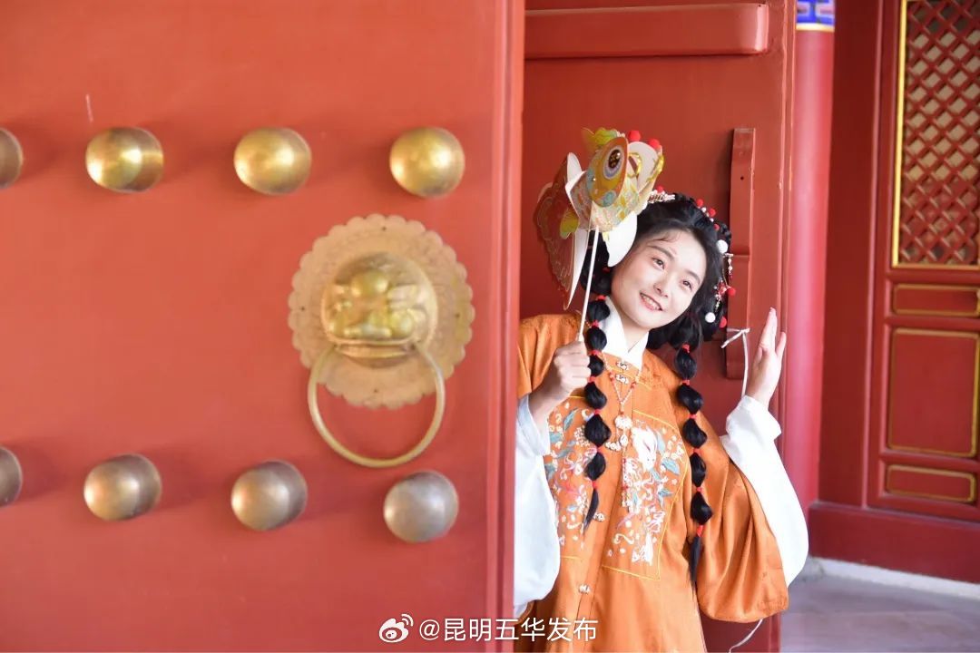 昆明五华发布