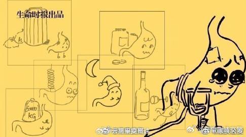 收下这份养胃指南，打响保胃战_http://www.mainten.cn_ycb_第6张