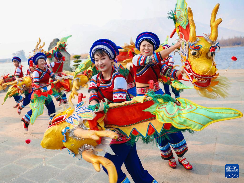 云南省文化和旅游厅