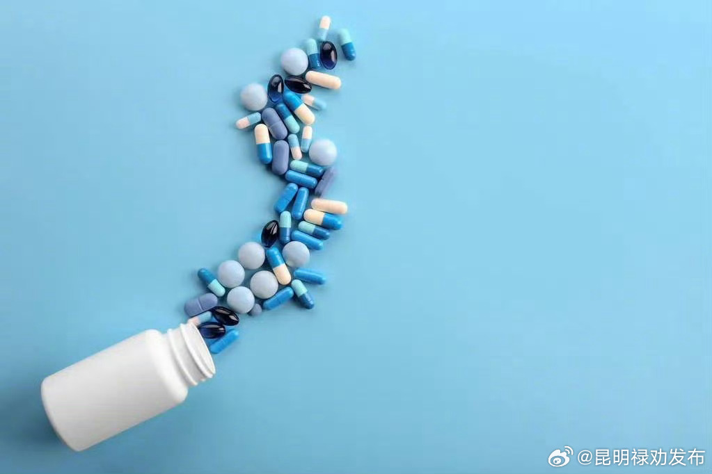 如何区分抗菌药和抗炎药 