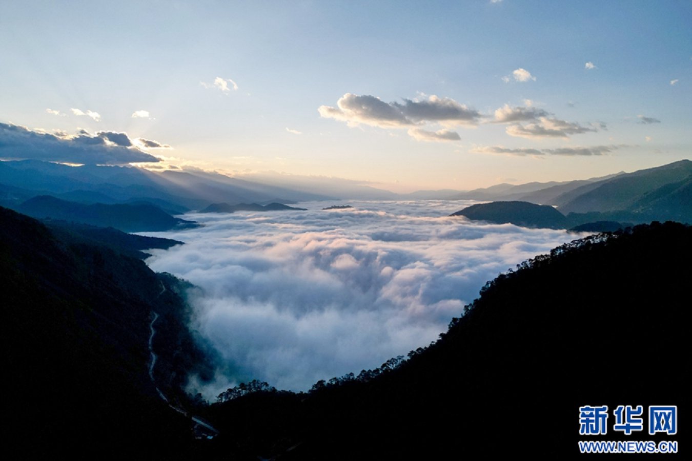 云南省文化和旅游厅