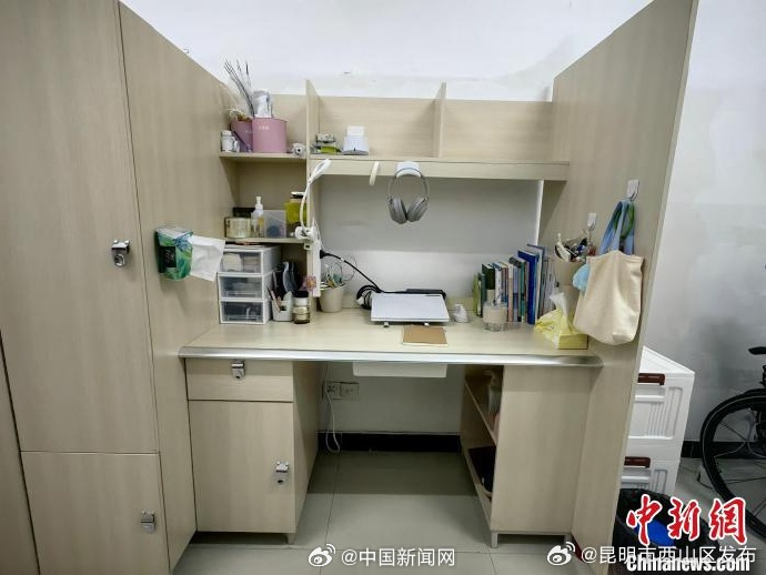 多部门发文加强高校学生宿舍建设