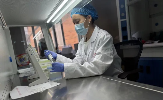 昆明市疾病预防控制中心