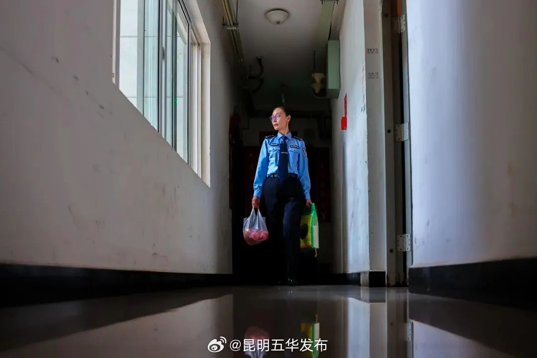 昆明五华发布