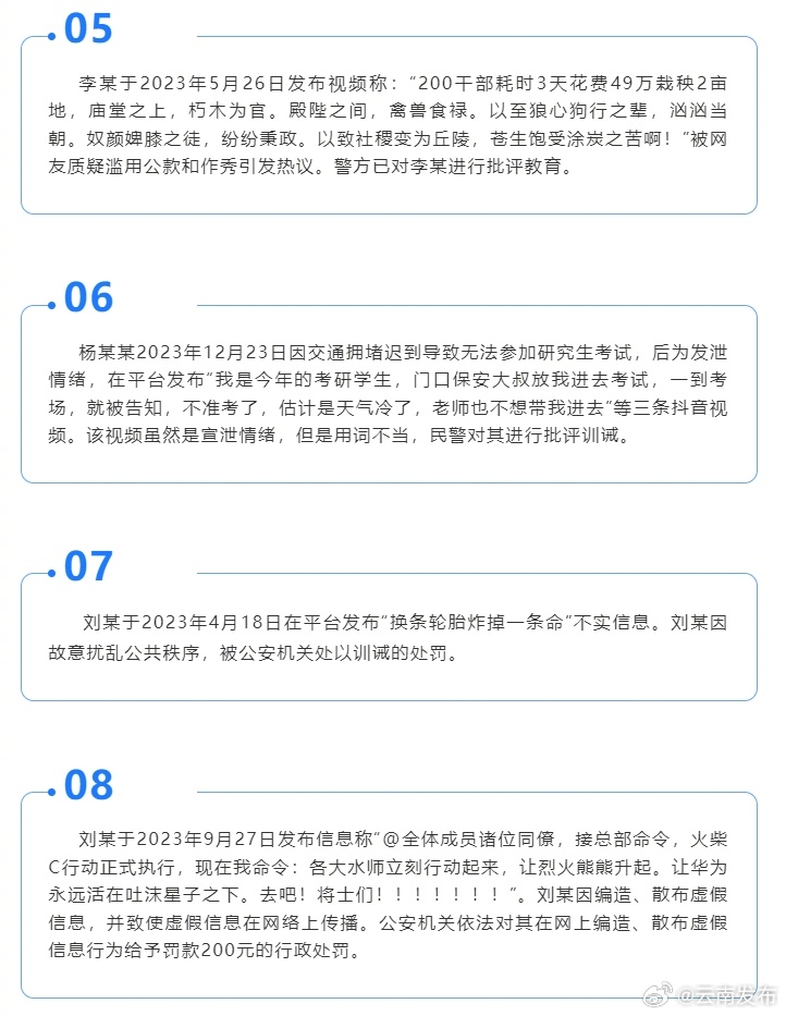 云南发布