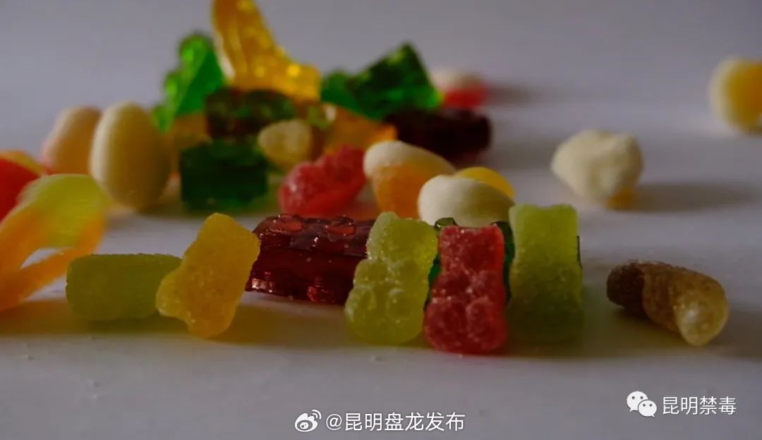你以为的“糖果”就真的安全吗？？？