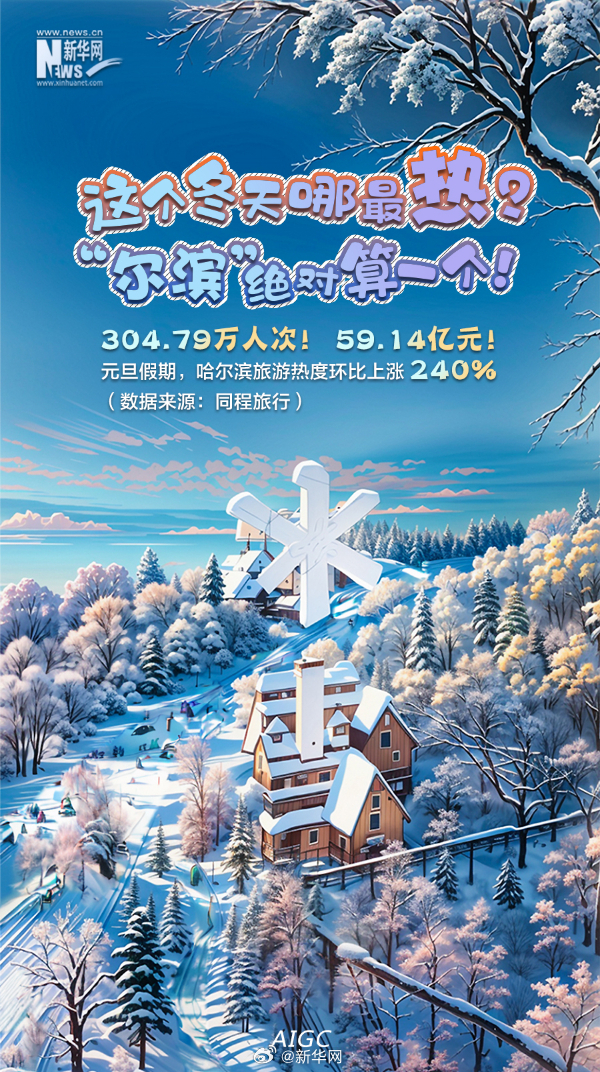 新华网