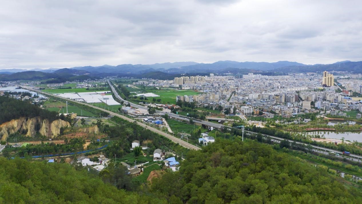 云南省文化和旅游厅