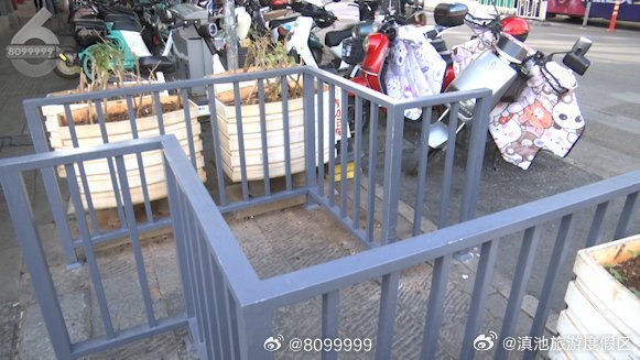 滇池旅游度假区