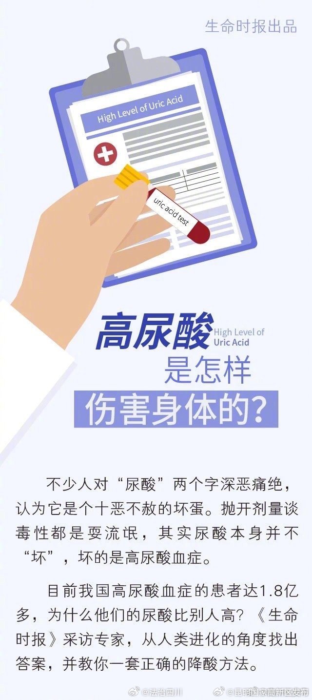 昆明国家高新区发布
