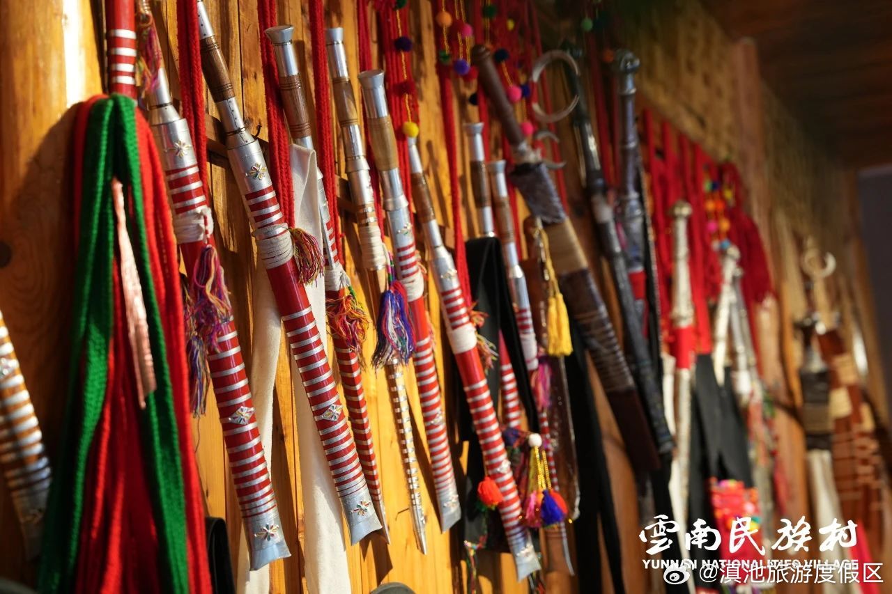 滇池旅游度假区